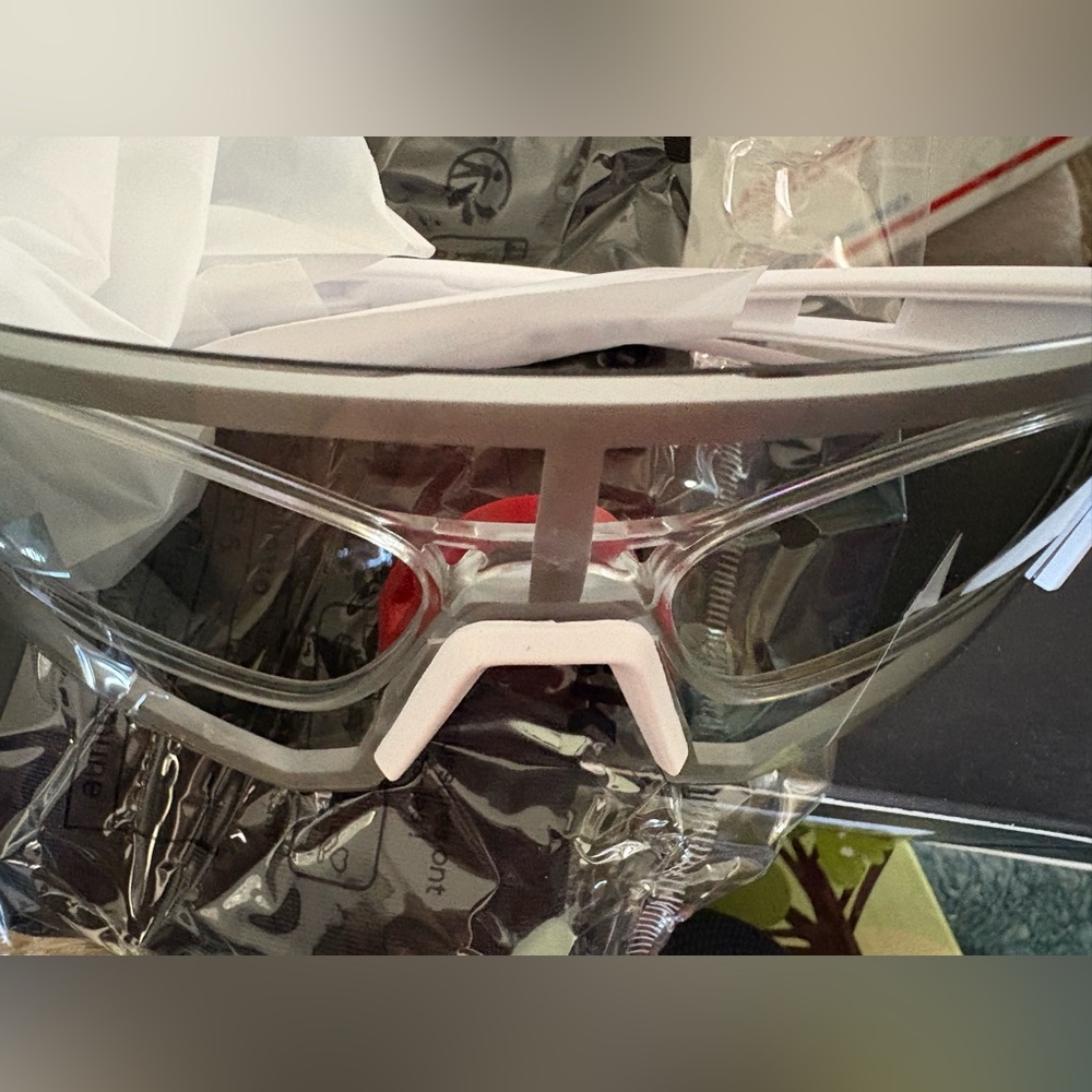 Stylish Gray Sunglasses